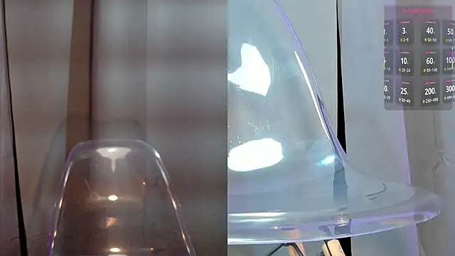 NinaInk online show from 2, 11, 2025