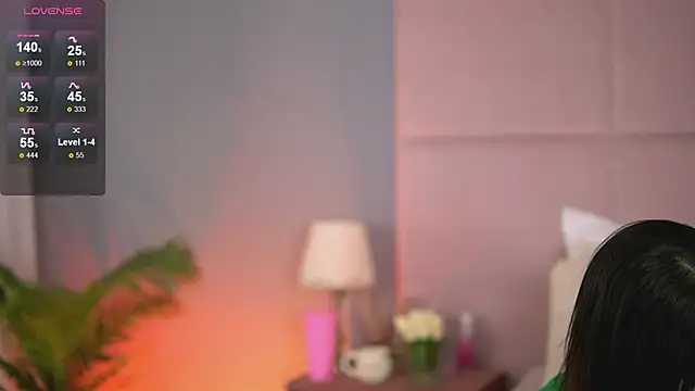 AlmaLuv online show from 18, 3, 2025