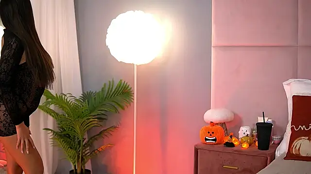 AlmaLuv online show from 24, 10, 2025