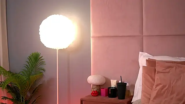 AlmaLuv online show from 16, 4, 2026