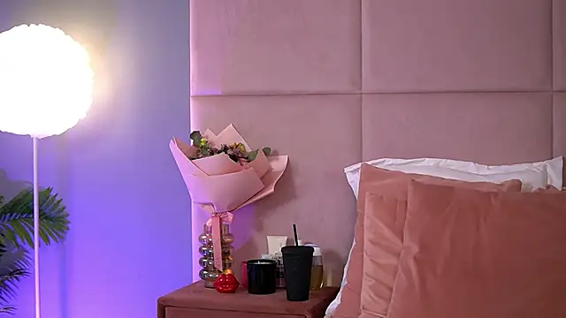 AlmaLuv online show from 28, 2, 2026