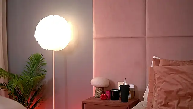 AlmaLuv online show from 26, 3, 2026