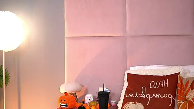 AlmaLuv online show from 14, 11, 2025