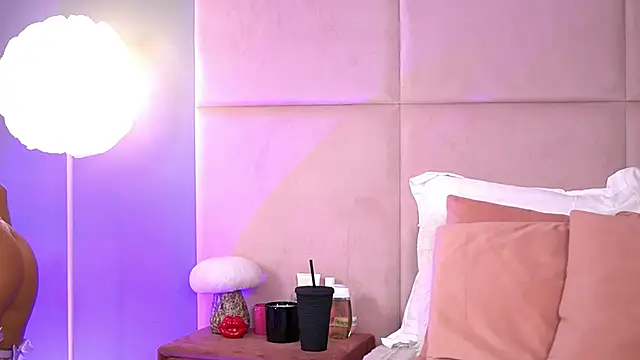 AlmaLuv online show from 16, 1, 2026