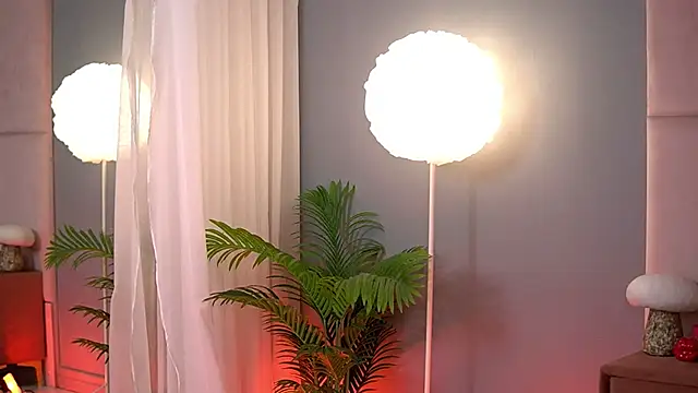 AlmaLuv online show from 12, 3, 2026