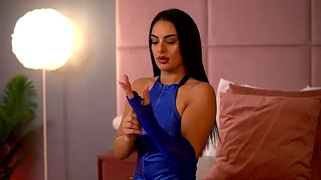 AlmaLuv online show from 27, 3, 2026