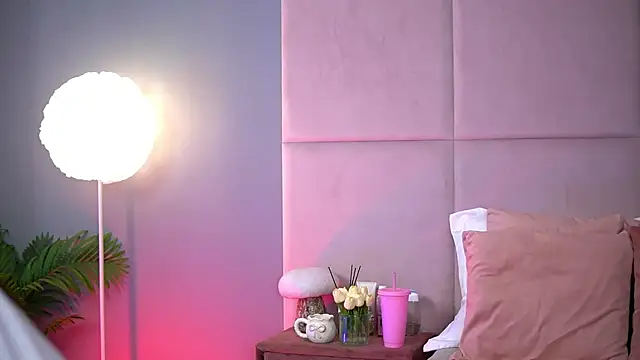 AlmaLuv online show from 20, 9, 2025