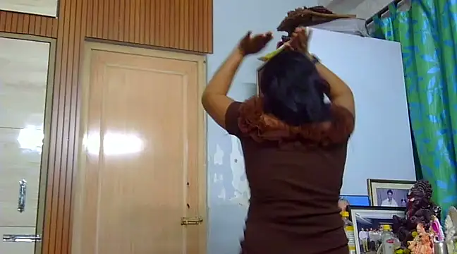 sexy roma online show from 14, 3, 2025