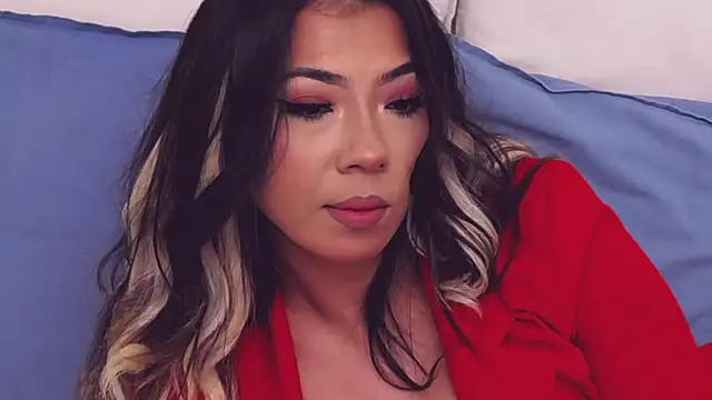 KiaraDevlynn online show from 29, 12, 2024