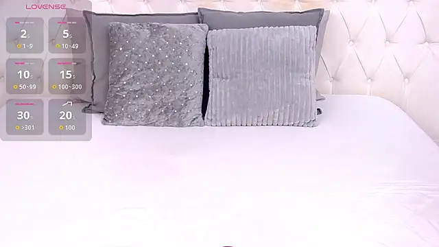 KiaraDevlynn online show from 20, 3, 2026