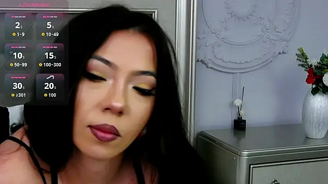 KiaraDevlynn online show from 31, 5, 2026