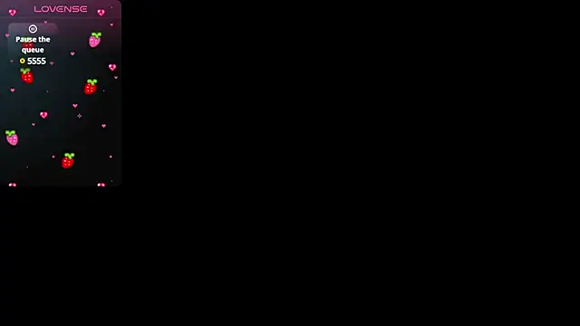 violetta mendoza  online show from 4, 3, 2025