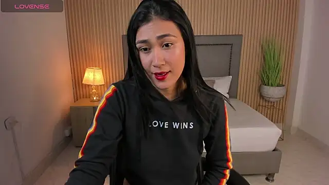 violetta mendoza  online show from 23, 1, 2025