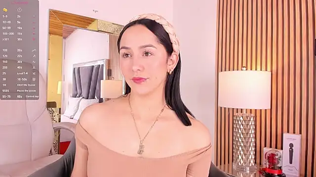 hazel ross tcw online show from 1, 3, 2025