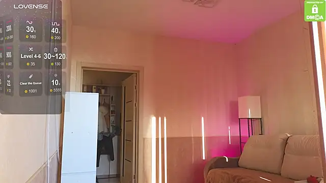 Katy perry  online show from 16, 11, 2025