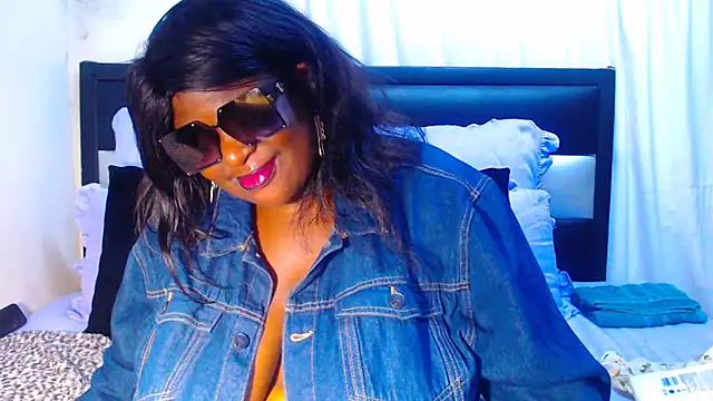 DARKBUSTY030 online show from 25, 3, 2026