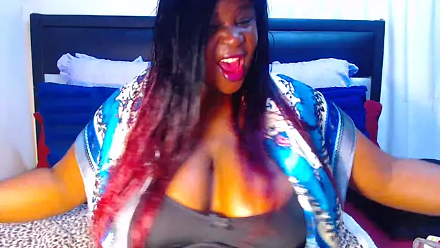 DARKBUSTY030 online show from 24, 4, 2026