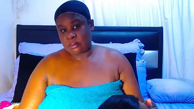 DARKBUSTY030 online show from 3, 4, 2026