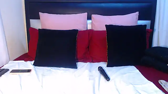 DARKBUSTY030 online show from 9, 3, 2026