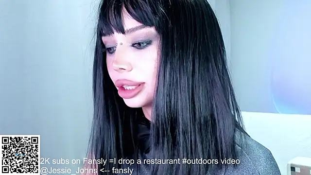 Jessie Johns online show from 7, 2, 2026