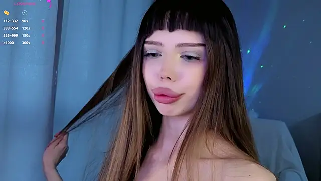 Jessie Johns online show from 8, 5, 2026