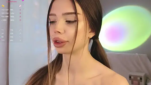 Jessie Johns online show from 18, 5, 2026