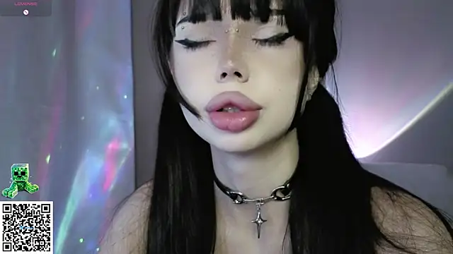 Snapshot of Jessie_Johns chatting on 14, 1, 2026 Jessie Johns online show from 14, 1, 2026