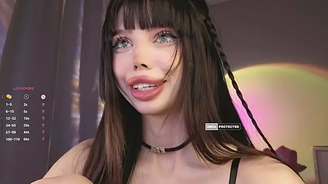 Snapshot of Jessie_Johns chatting on 18, 7, 2026 Jessie Johns online show from 18, 7, 2026