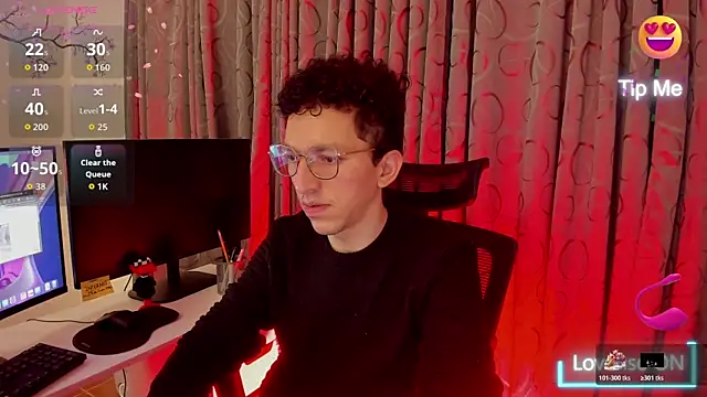 Snapshot of Orlandodcn_69 chatting on 12, 4, 2026 Orlandodcn 69 online show from 12, 4, 2026