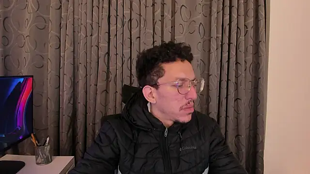 Snapshot of Orlandodcn_69 chatting on 8, 2, 2026 Orlandodcn 69 online show from 8, 2, 2026