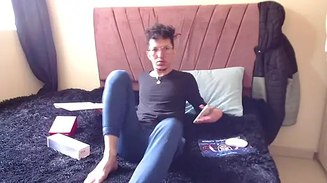 Snapshot of Orlandodcn_69 chatting on 25, 10, 2025 Orlandodcn 69 online show from 25, 10, 2025