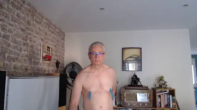 Snapshot of Goduleur69 chatting on 19, 9, 2025 Goduleur69 online show from 19, 9, 2025