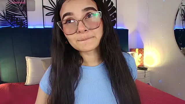 Tifanny grey online show from 22, 11, 2025