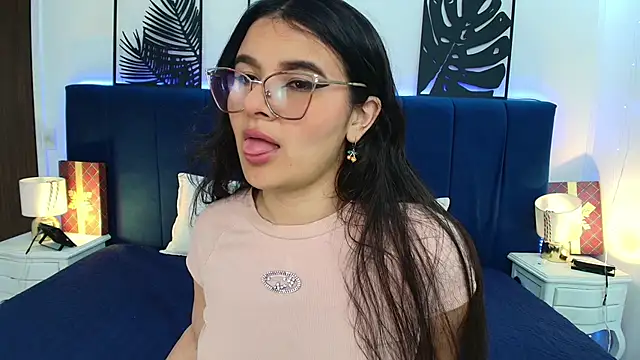 Tifanny grey online show from 29, 11, 2025