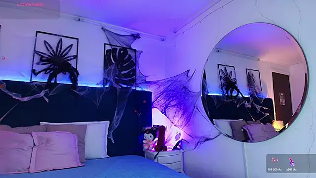 Tifanny grey online show from 1, 11, 2025