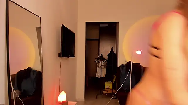 elliemintlover online show from 30, 9, 2025