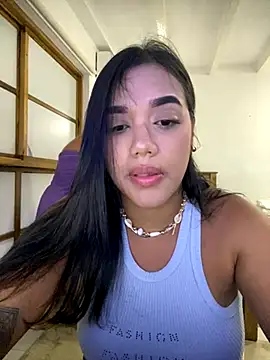 ElaEndez  online show from 26, 10, 2025