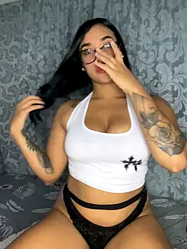 ElaEndez  online show from 20, 12, 2025