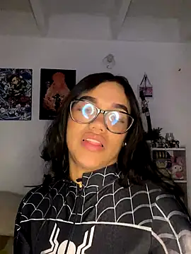 ElaEndez  online show from 26, 11, 2025