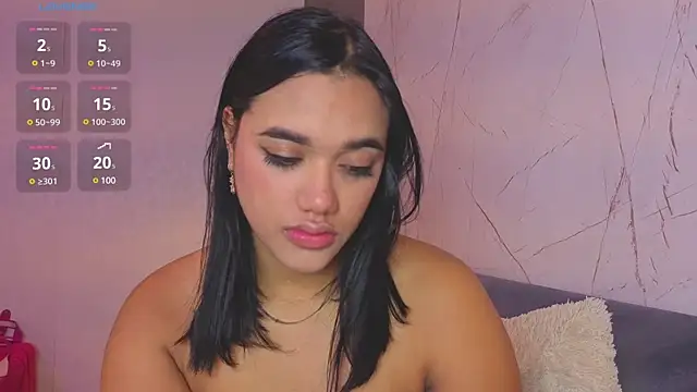 ElaEndez  online show from 7, 3, 2025