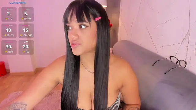 ElaEndez  online show from 22, 2, 2025