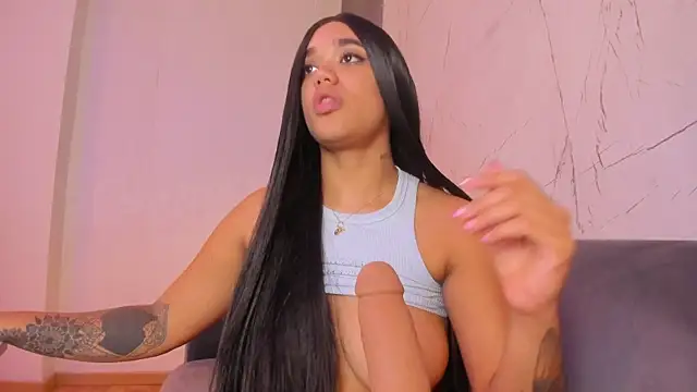 ElaEndez  online show from 19, 3, 2025