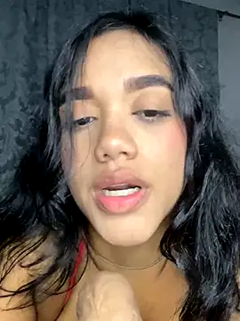 ElaEndez  online show from 14, 12, 2025