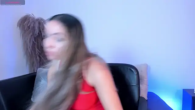 Alessia Taylorr online show from 10, 11, 2025