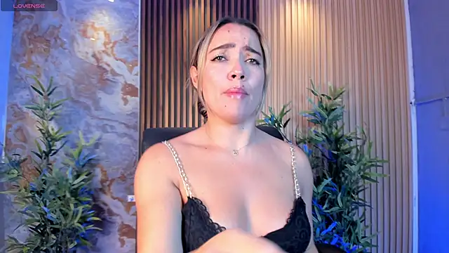 Alessia Taylorr online show from 30, 9, 2025