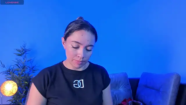 Alessia Taylorr online show from 11, 3, 2025