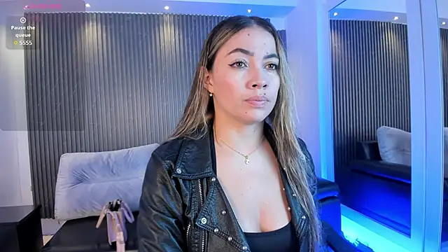 Alessia Taylorr online show from 4, 11, 2025