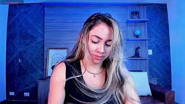 Alessia Taylorr online show from 18, 9, 2025