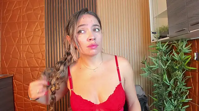 Alessia Taylorr online show from 14, 3, 2025