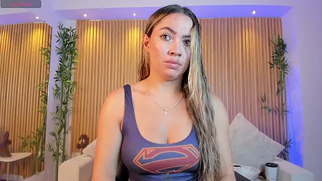 Alessia Taylorr online show from 30, 10, 2025